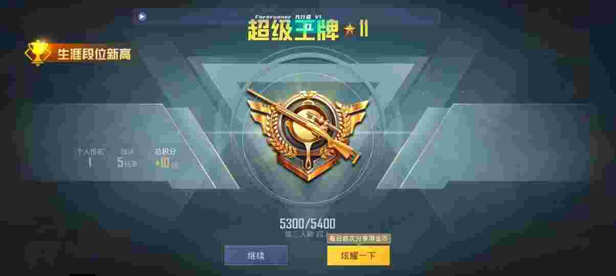 和平精英先行者透视直装 - 和平精英国际服 辅助辅助预览图